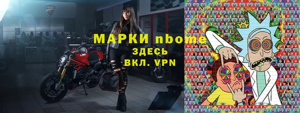 твердый Арсеньев